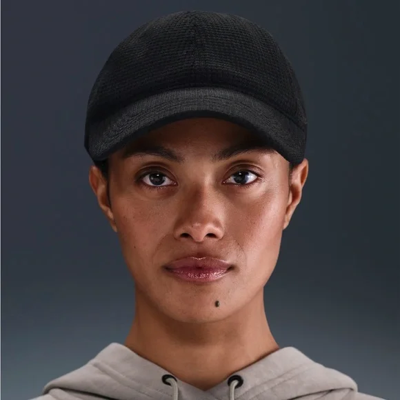 Nike Unisex 6-Panel Waffle Knit Move to Zero Hat - Picture 13 of 16